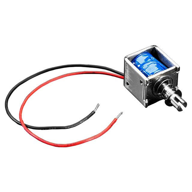 3992 Adafruit Industries LLC  Solenoides